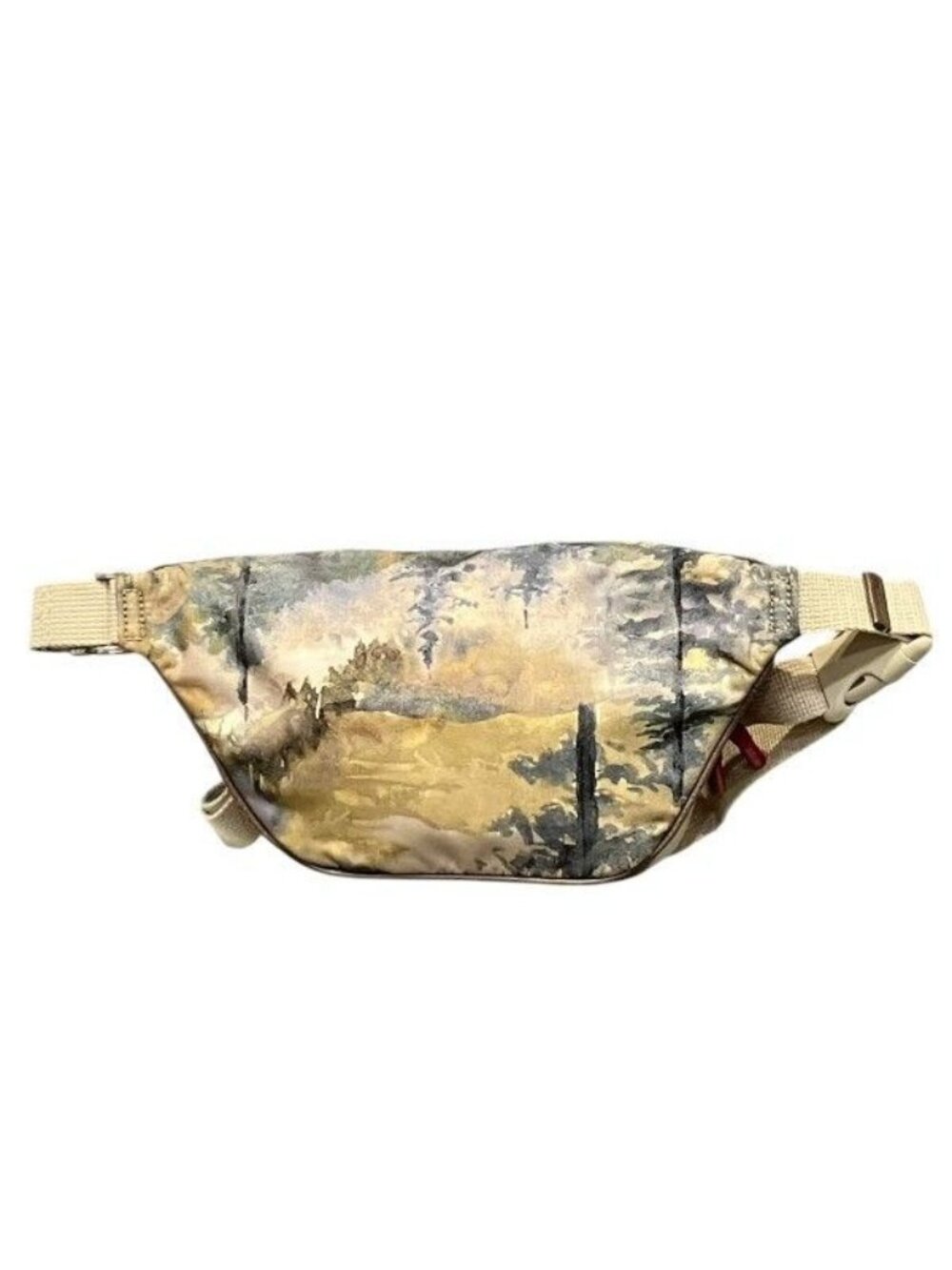 Gucci the North Face Waist Pouch Belt - Picture 2 of 9